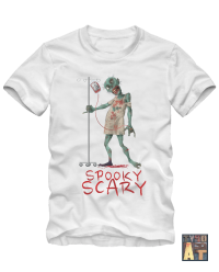Z Spooky Z Spooky
